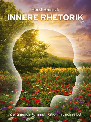 cover image of Innere Rhetorik 2100